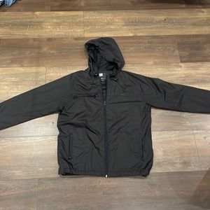 O’Neil men’s windbreaker - new